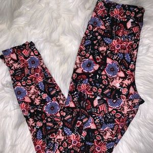 Lula Leggings